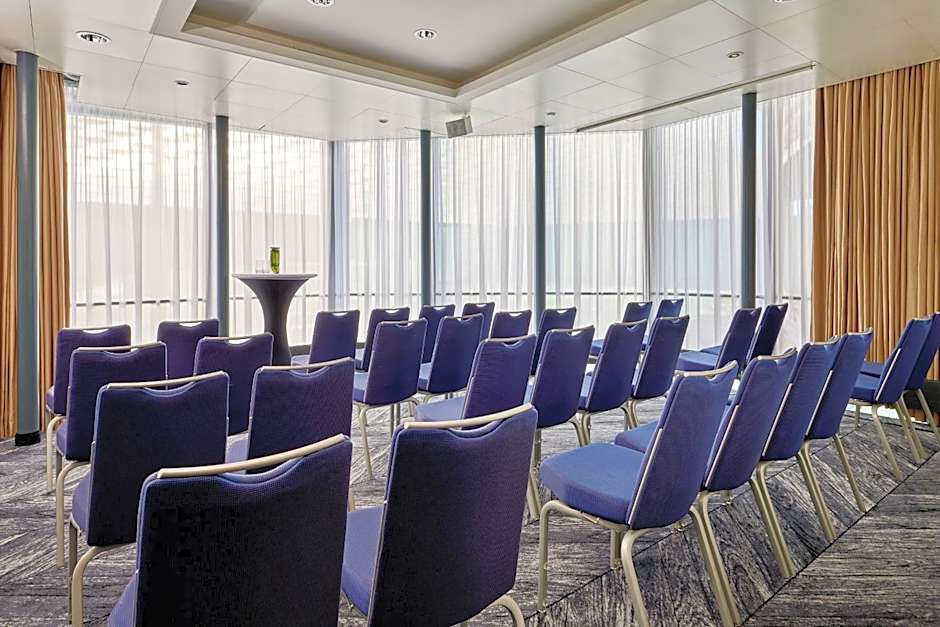 Basel Marriott Hotel