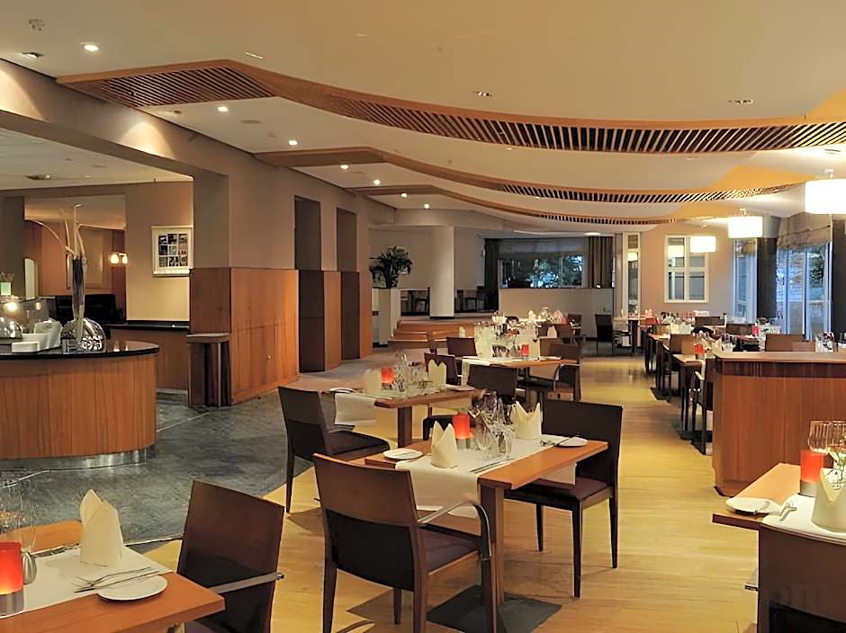 Dorint Hotel Bonn