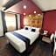 Hotel Rose Ensenada