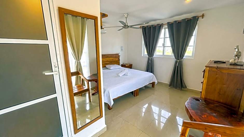 Casa ka'an
