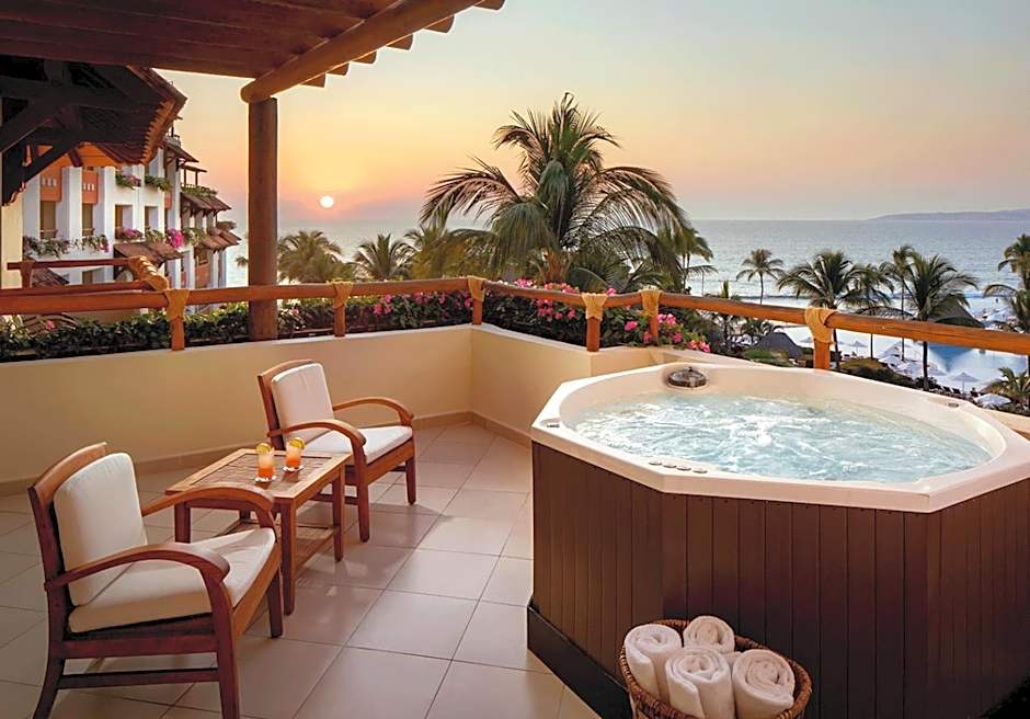 Grand Velas Riviera Nayarit - All Inclusive