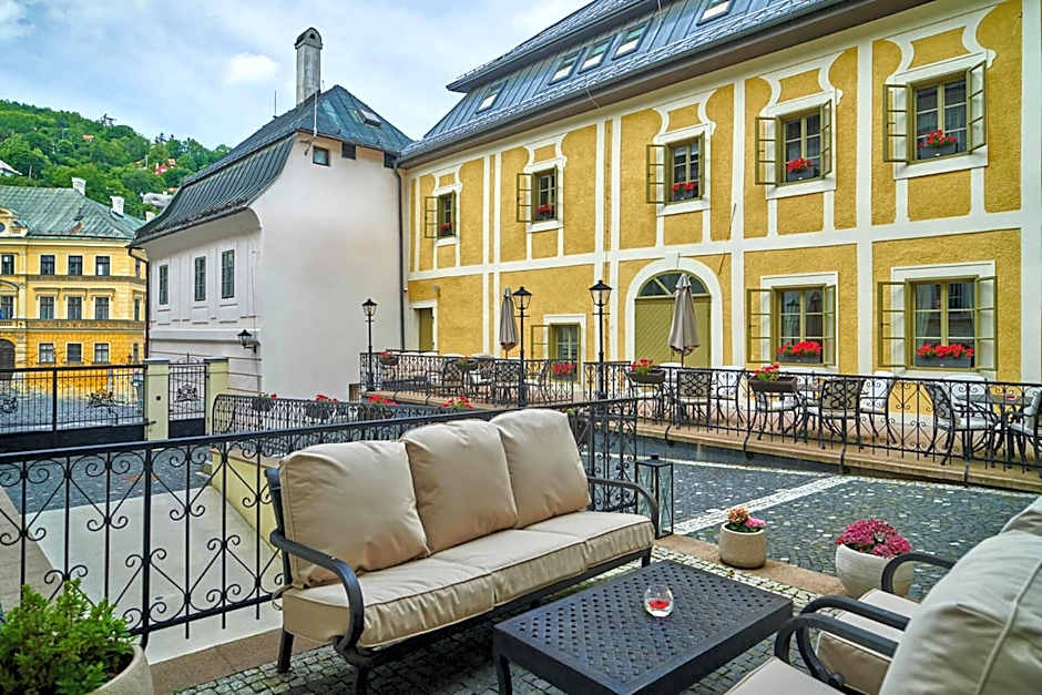 Boutique Hotel ERB - Adults Only