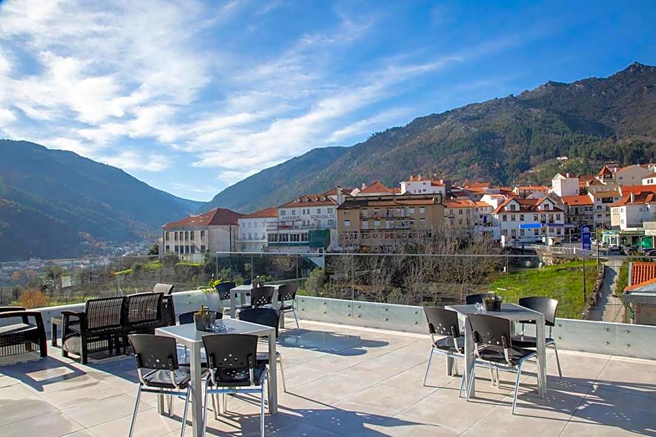 Hotel da Vila