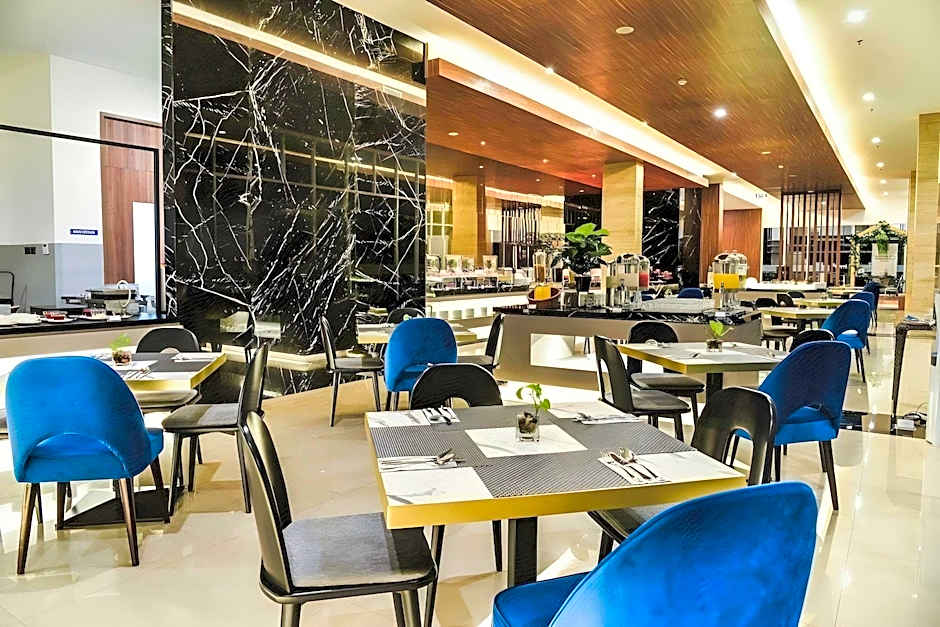 Aston Sidoarjo City Hotel and Conference Center