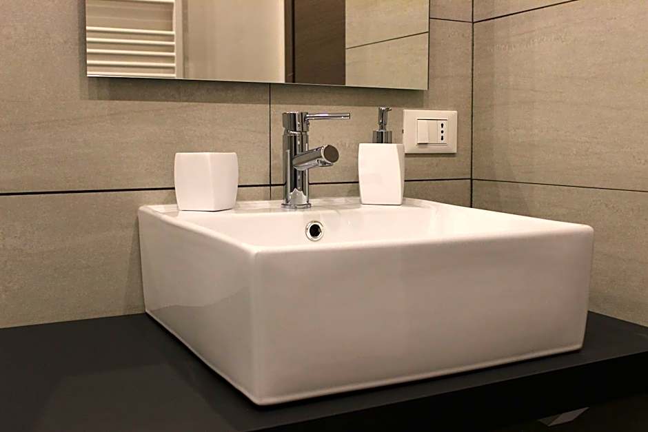 Residenza Guglielmo - Free Parking