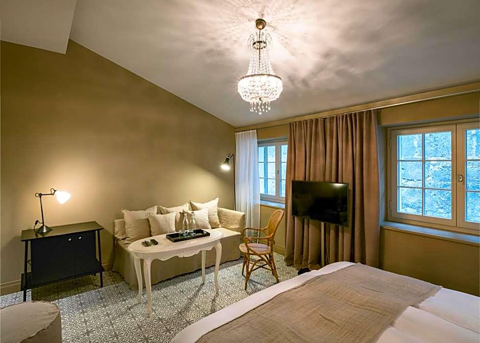 La Couronne Atelier - Dependance