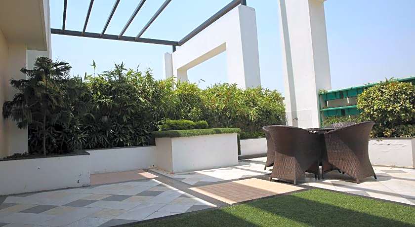 Ramada by Wyndham Ghaziabad Vasundhara