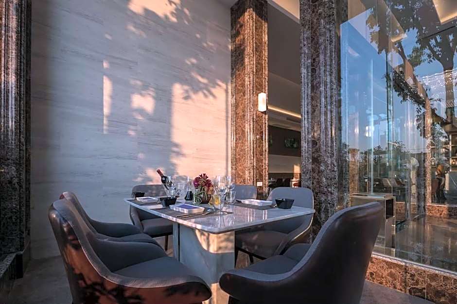 Elegant Airport Hotel