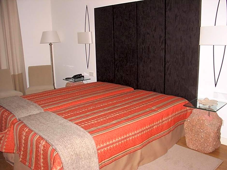 Hotel Convento dos Capuchos