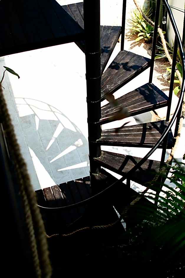 Salty Breeze Bali