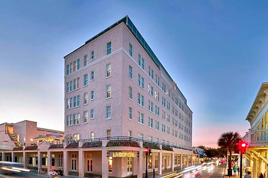 La Concha Key West, Autograph Collection