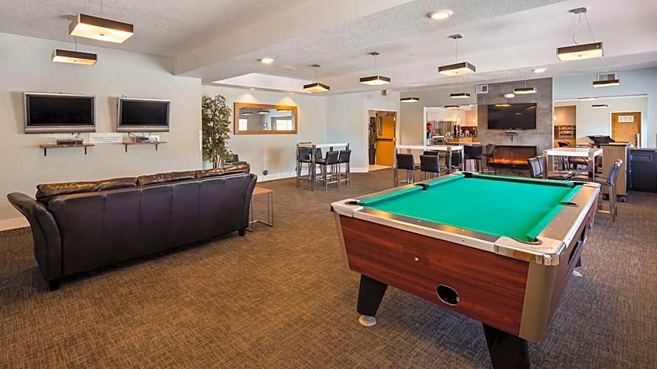 Best Western Plus Liberty Lake Inn