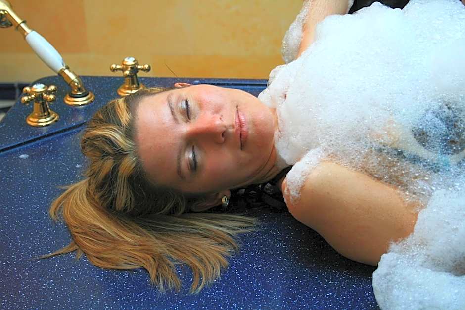 Kur- und Wellnesshotel Förch