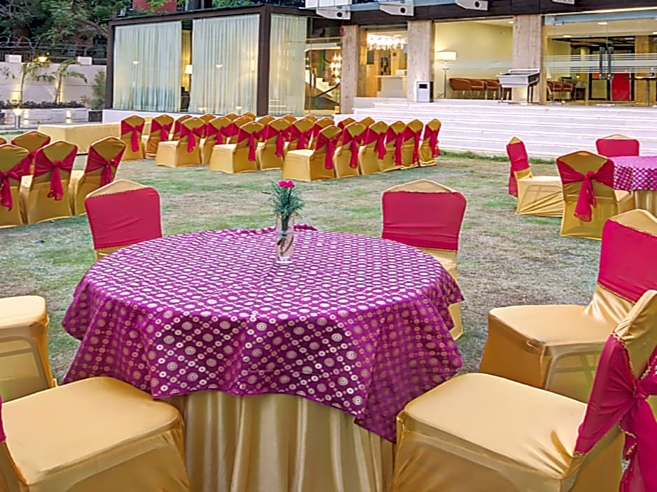 Palm Spring A Boutique Hotel