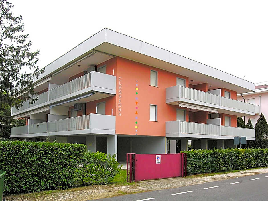 Nice Hotel Bibione
