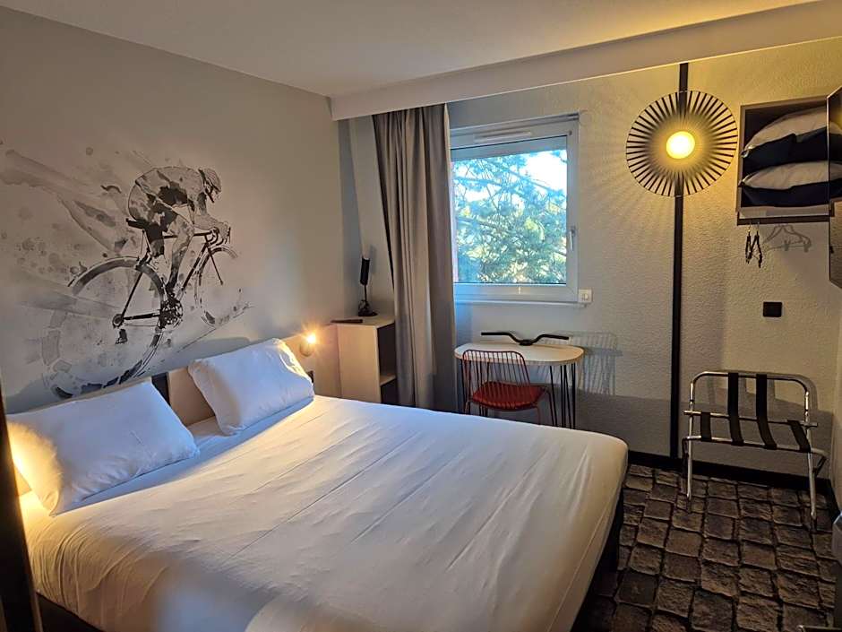 ibis Styles Lille Villeneuve d'Ascq