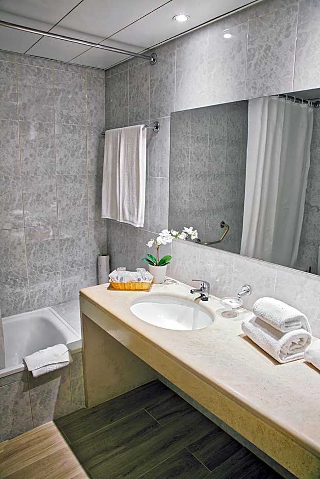 Ondamar Hotel Apartamentos