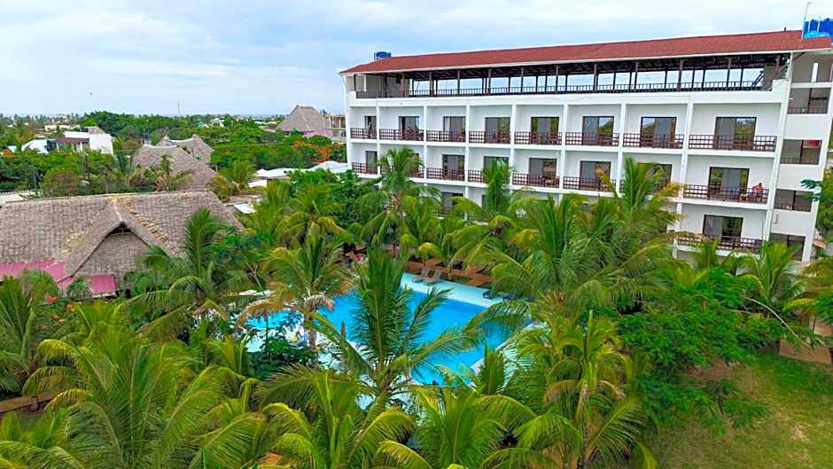 Malika Nungwi Hotel