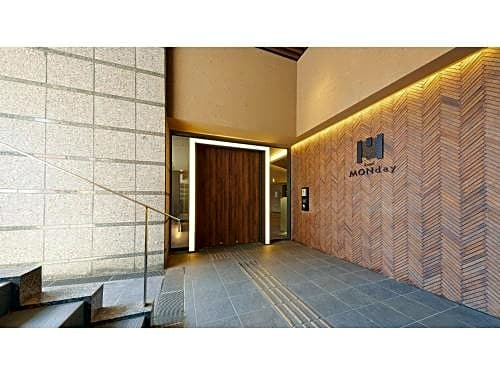 Hotel MONday Kyoto Marutamachi - Vacation STAY 71082v