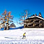 Village club de Bois d'Amont