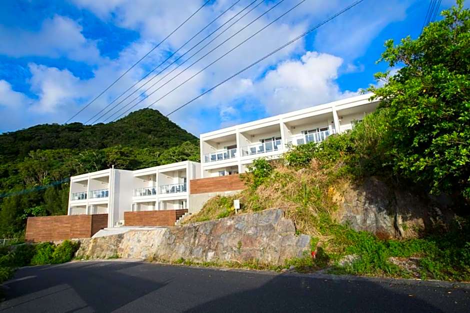 Private Villa Gushikumui by Coldio Premium