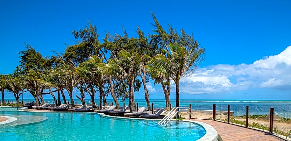 Oceana Atlantico Hotel