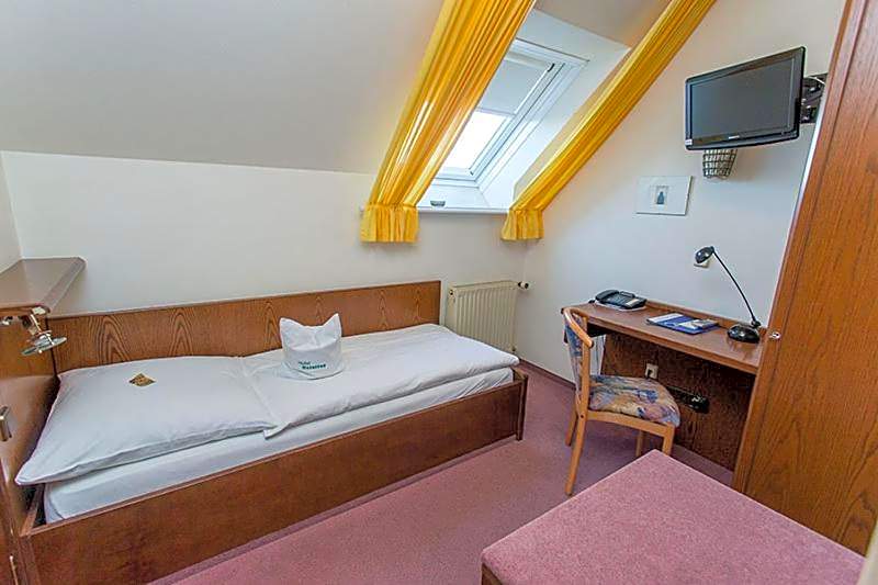 Hotel Restaurant Brintrup