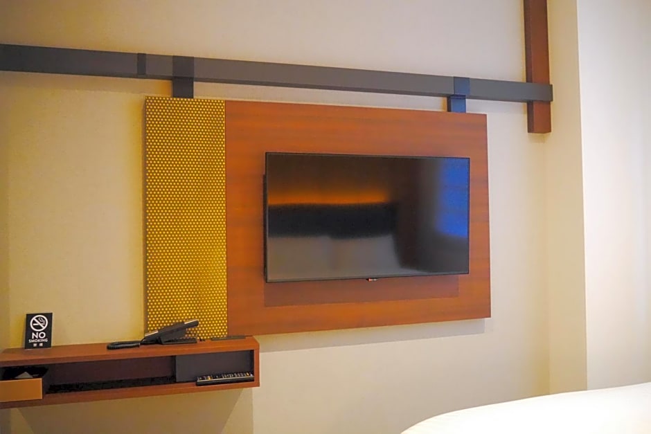Hotel The M's Kyoto