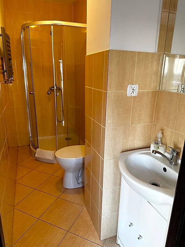 Pensjonat Jagoda B&B