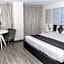 Hotel El Ejecutivo by Reforma Avenue