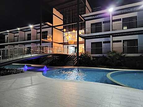 Hotel Capri Doradal
