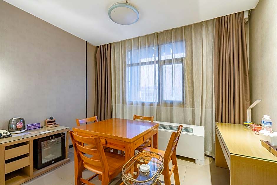 Lavande Hotel Jingjiang Automobile Terminal