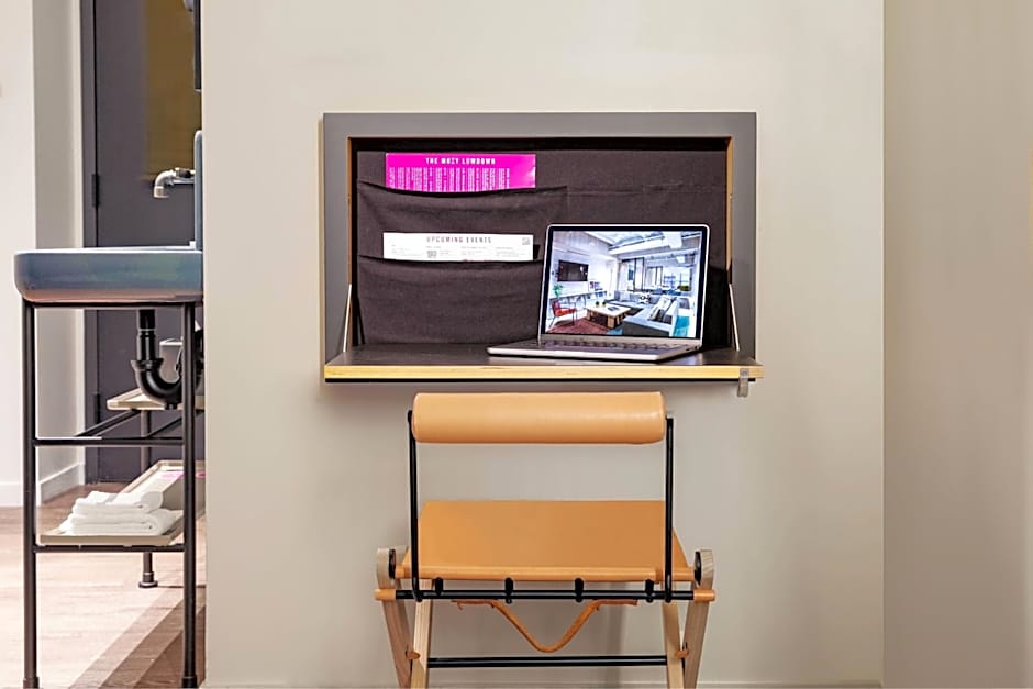 Moxy by Marriott NYC Times Square