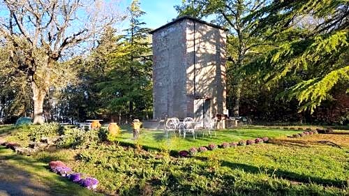 Borgo Fontaccia