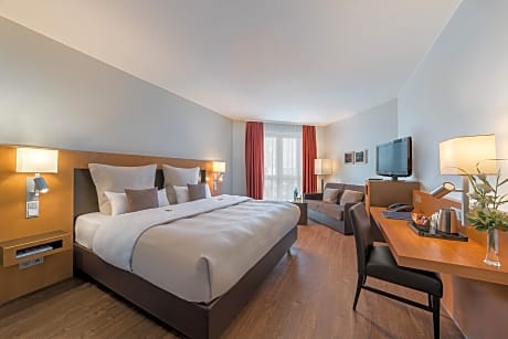 Business Twin Room