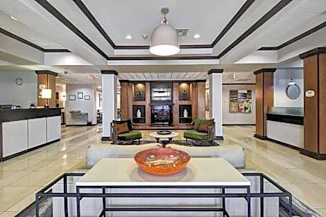 Fairfield Inn & Suites by Marriott San Antonio Boerne