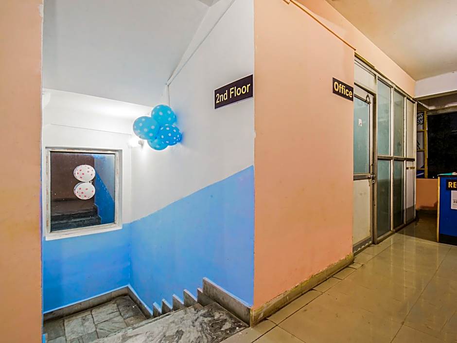 Magadh Paradise by Oyo – Patna, CO