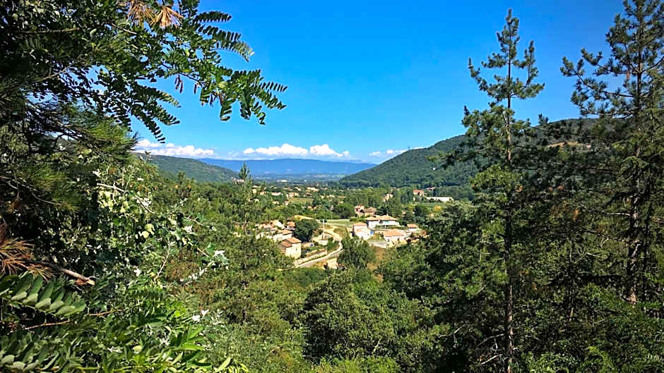 Domaine de l'Amiral