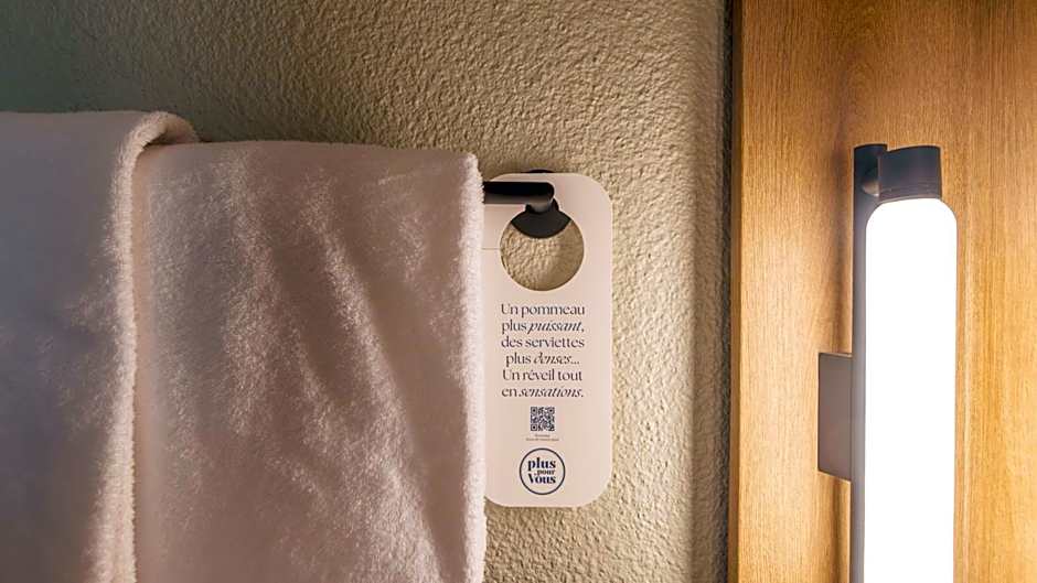 Campanile PRIME - Saint-Quentin-en-Yvelines