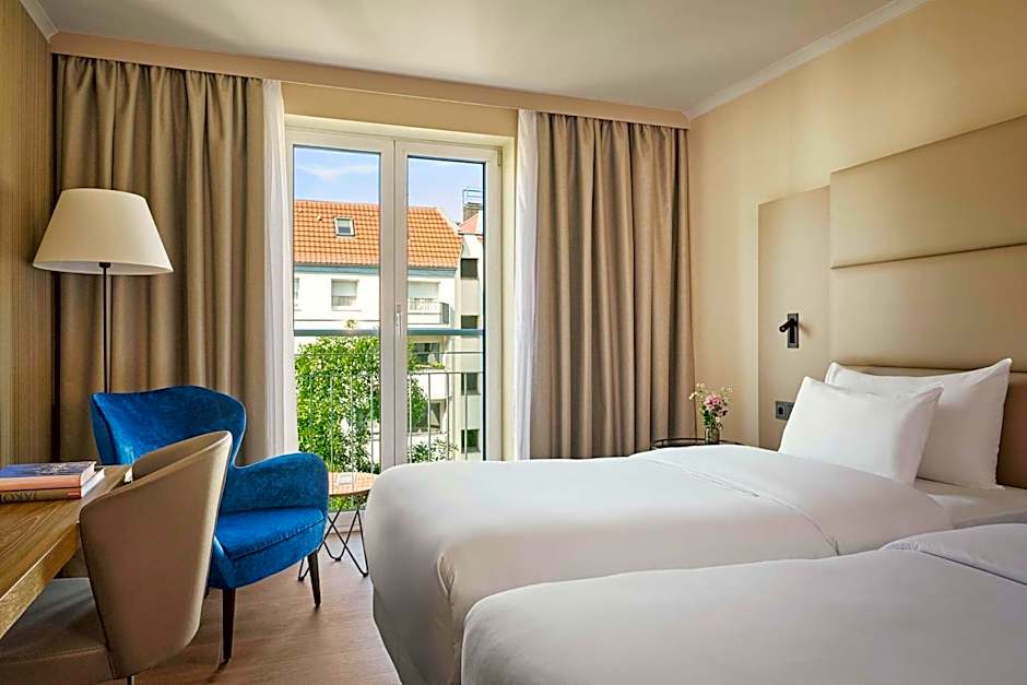 NH Berlin Kurfuerstendamm