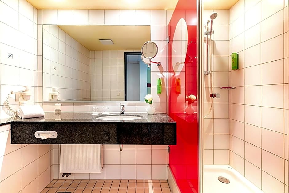 Welcome Kongress Hotel Bamberg