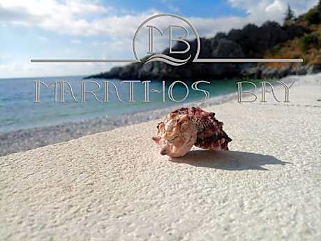Marathos Bay