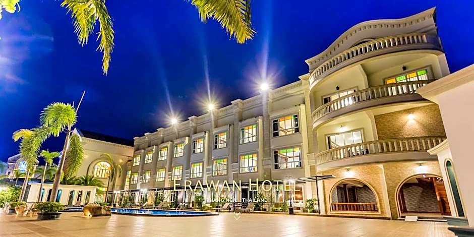 Erawan Hotel
