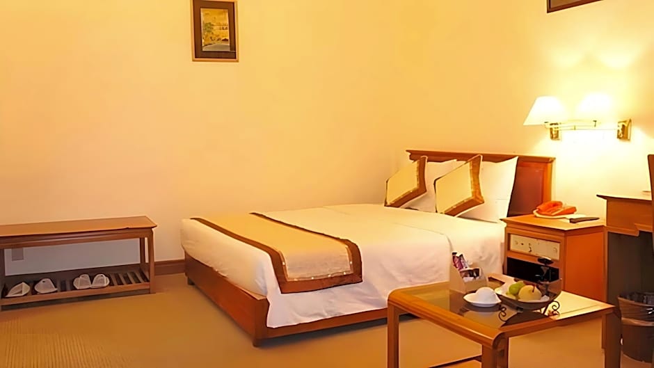 Saigon Can Tho Hotel