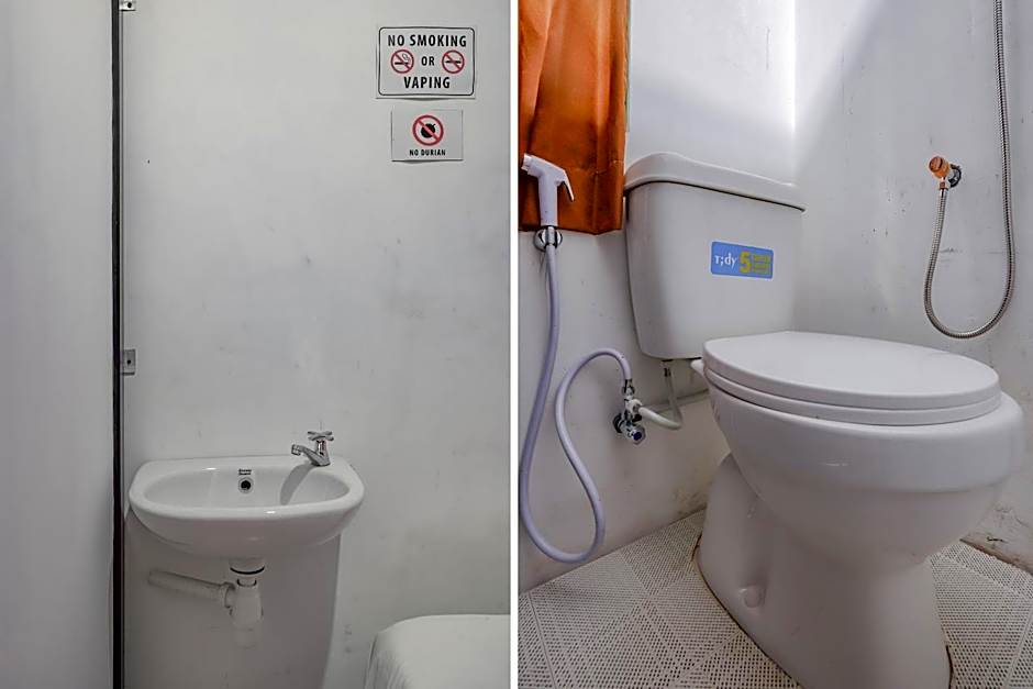 Hotel O A1 Pakis Argosari