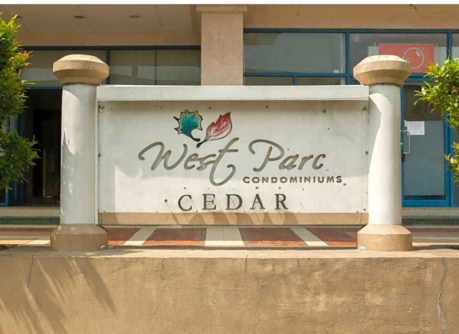 WestParc Cedar Alabang