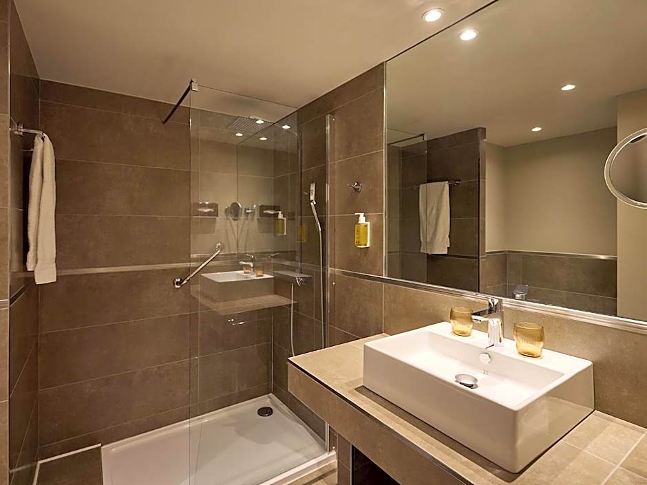 You Hotel de France Valence - Handwritten Collection