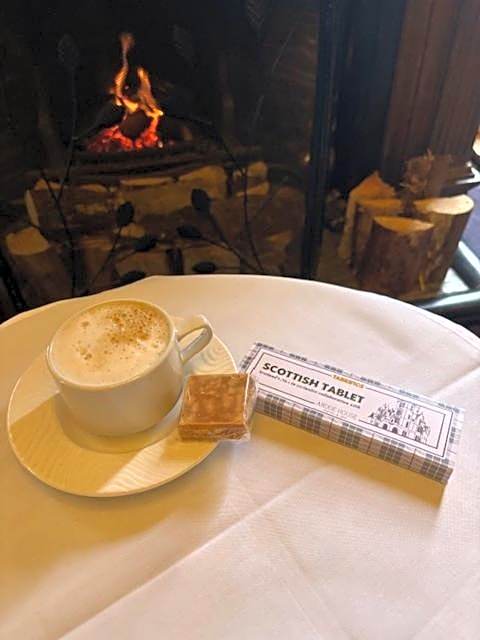 Ardoe House Hotel & Spa