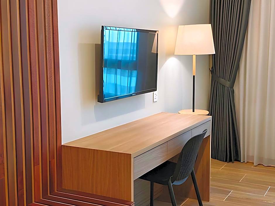 ZOOM HOTEL