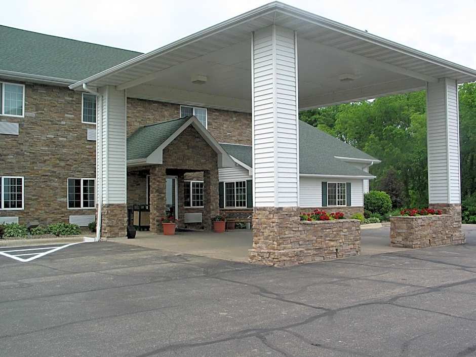Savanna Inn & Suites